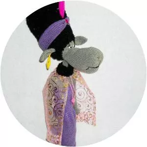 Miss Nana Noodleman - Fictional character