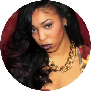 Miss Nana - American rapper