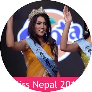 Miss Nepal - 