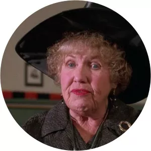 Miss Olin - Fictional character