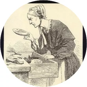 Miss Ophelia - Fictional character