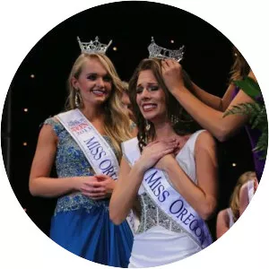 Miss Oregon - 