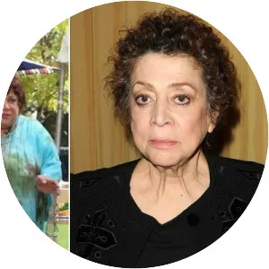 Miss Patty - Fictional character