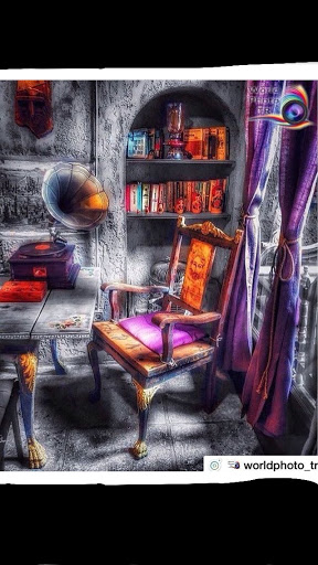 Miss Penelope Cafe - Cafe