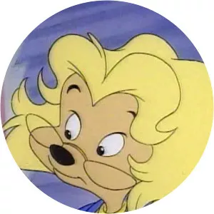 Miss Pennypacker - Movie character