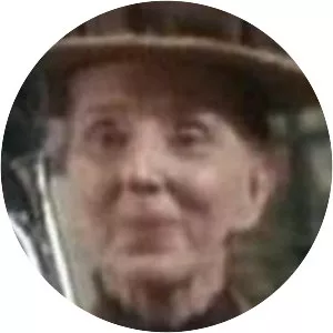 Miss Persimmon - Fictional character