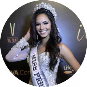 Miss Peru - 