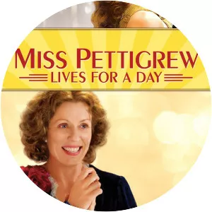 Miss Pettigrew Lives for a Day - 2008 ‧ Historical period drama/Comedy ‧ 1h 32m