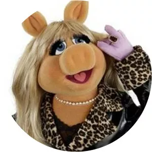 Miss Piggy - Muppet character