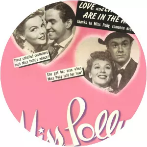 Miss Polly