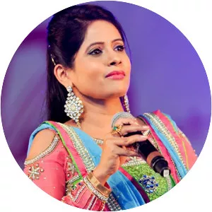 Miss Pooja