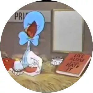 Miss Prissy - Fictional character