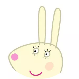 Miss Rabbit - Fictional character