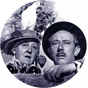 Miss Robin Hood - 1952 ‧ Farce/Fantasy ‧ 1h 16m