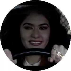 Miss Rosa - Fictional character