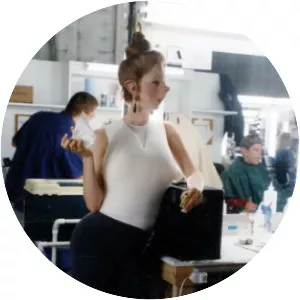 Miss Rue Who - Fictional character