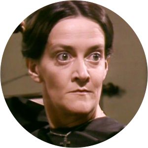 Miss Scatcherd - Fictional character