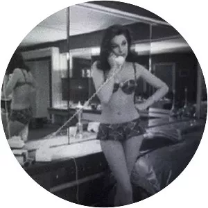 Miss Scott - Fictional character