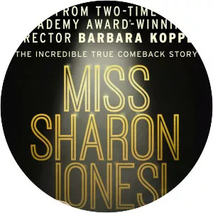 Miss Sharon Jones! - 2015 ‧ Music/Documentary ‧ 1h 33m