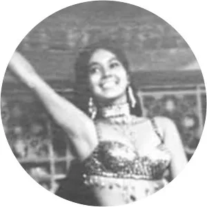 Shefali - Indian actress