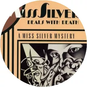 Miss Silver - Fictional character