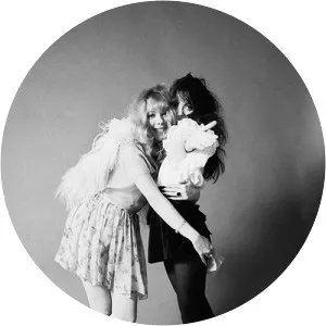 Miss Sparky - Musical artist