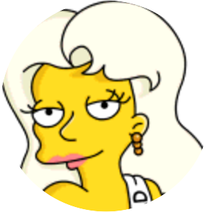 Miss Springfield
