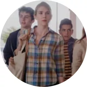 Miss Stevens - 2016 ‧ Drama/Comedy ‧ 1h 27m