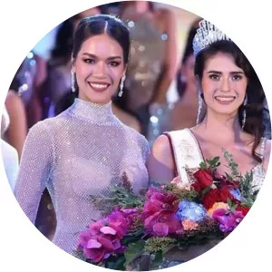 Miss Supranational Thailand - 