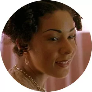 Miss Swartz - Fictional character