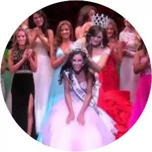 Miss Teen International - 