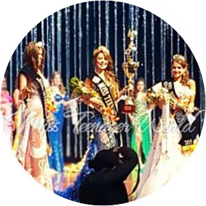 Miss Teenager Universal