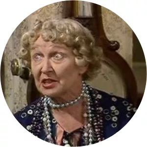 Miss Tibbs - Fictional character