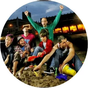 Miss TK and the Revenge