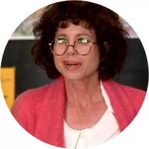 Miss Toby Geist - Fictional character