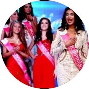 Miss Tourism International