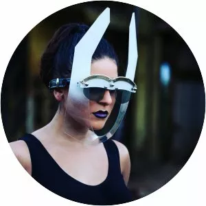 Miss Trouble - Musical artist