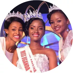 Miss Uganda - 