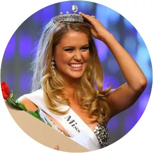 Miss Universe Australia