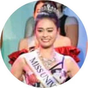 Miss Universe Japan - 