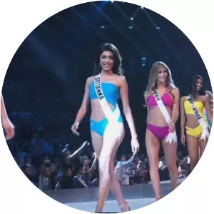 Miss Universe Pageant