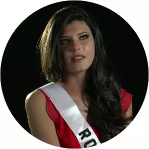 Miss Universe Romania - 