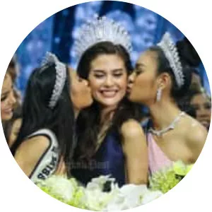 Miss Universe Thailand - 