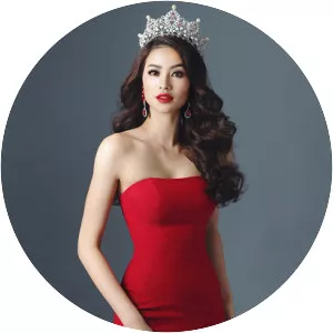Miss Universe Vietnam