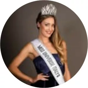 Miss Universo Italia photograph