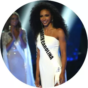 Miss USA Pageant - 