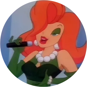 Miss Vavoom - Fictional character