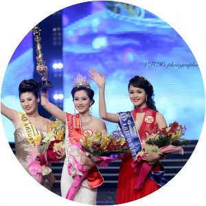 Miss Vietnam - 