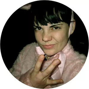 Miss Violetta Beauregarde