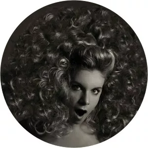 Miss Wonder - Musical artist